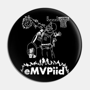 eMVPiid Pin