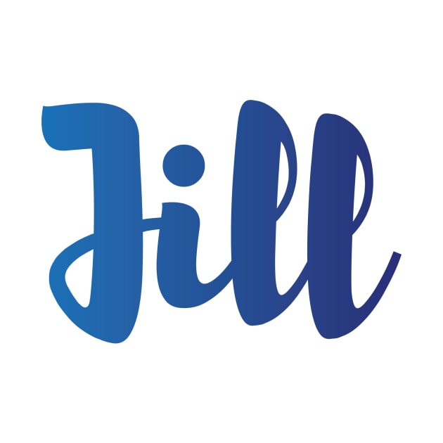 Jill by ampp