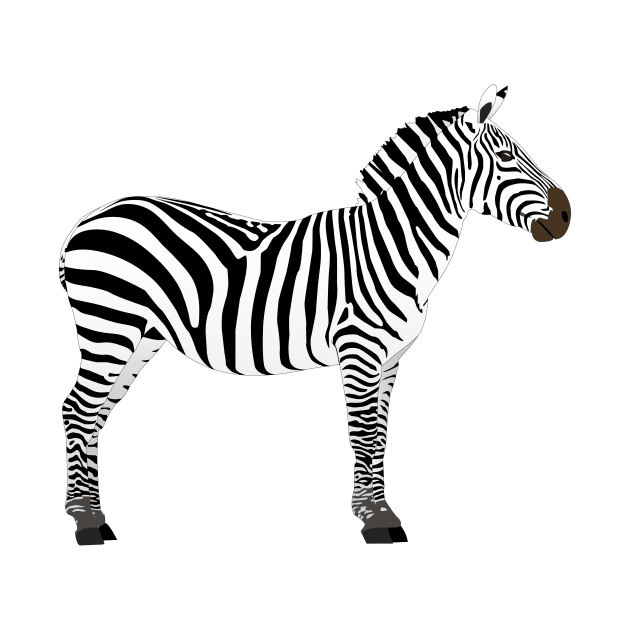 Zebra by NorseTech