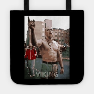 Viking Tote