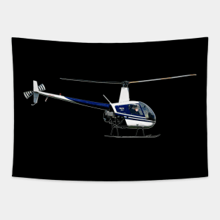 Robinson R22 Tapestry