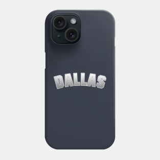 Vintage Dallas Cowboys Phone Case