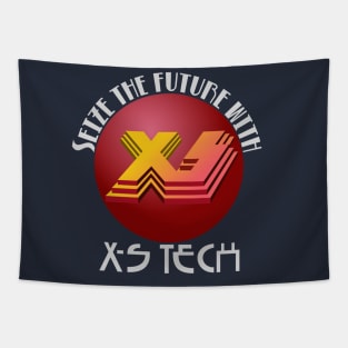 XS Tech! Tapestry