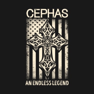 CEPHAS T-Shirt