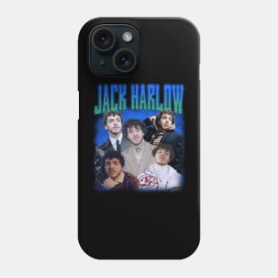 RETRO VINTAGE JACK HARLOW BOOTLEG STYLE Phone Case