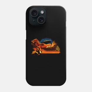 Jack and Rose Phone Case