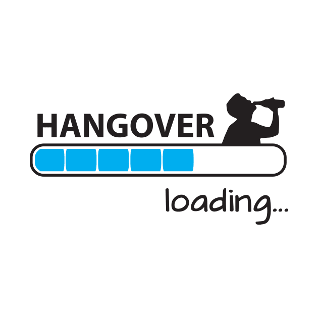 Hangover Loading by nektarinchen