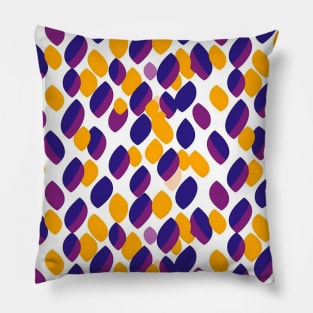 Discrete Intersex Pride  | LGBTQ+ Pillow