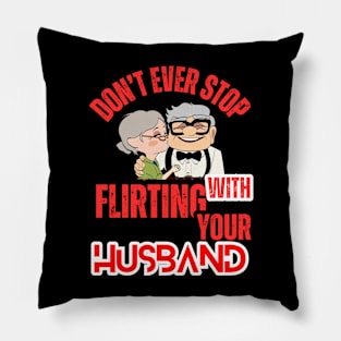 VALENTINE'S DAY Pillow