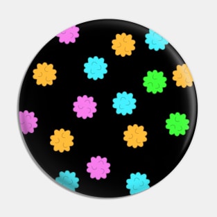 Konpeito Pin