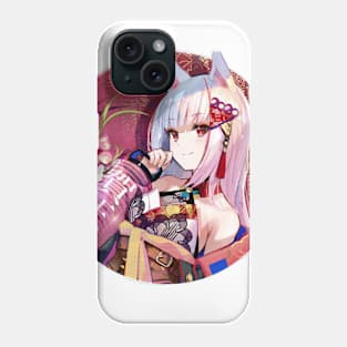 Anime 2020 Phone Case