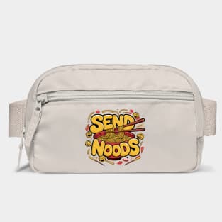 Send Noods Ramen | Food Lover Bag