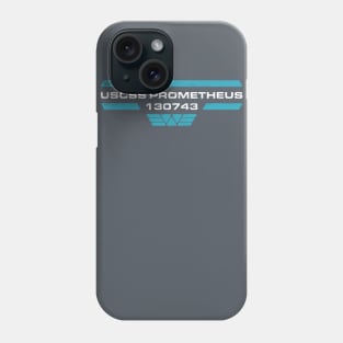 USCSS Prometheus Phone Case