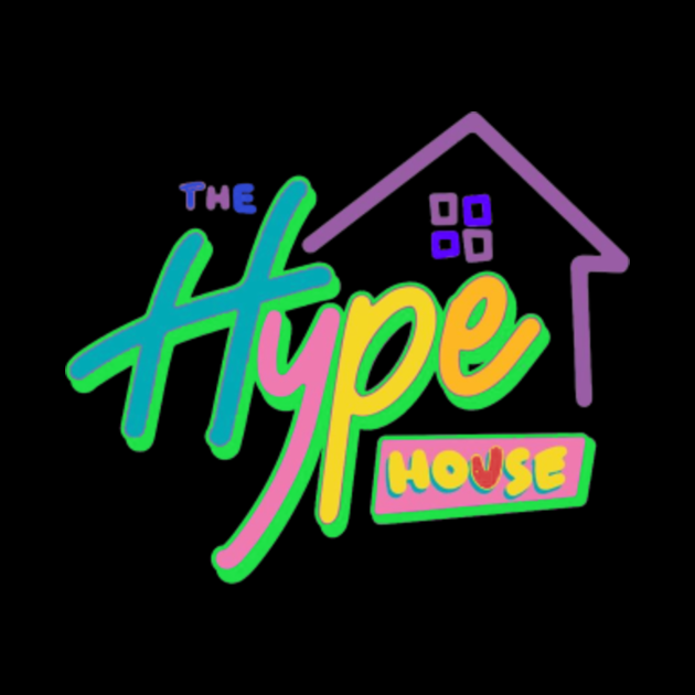 emoji hype house logo