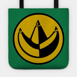 Dragon Zord! Tote