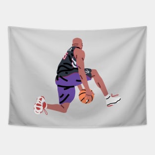 Hang Time Tapestry