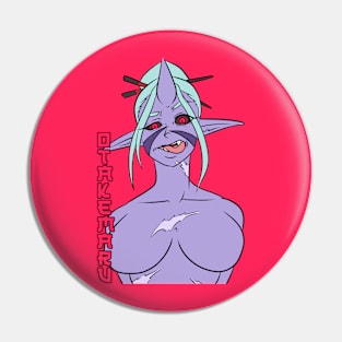 Otakemaru Pin