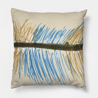 BantamFeather Pillow