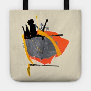 Hot For King Too Tote