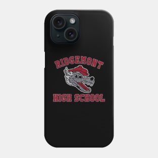 Ridgemont High School Phone Case