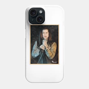 The Vampire-Louis Phone Case