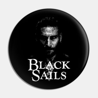 Charles Vane Pin