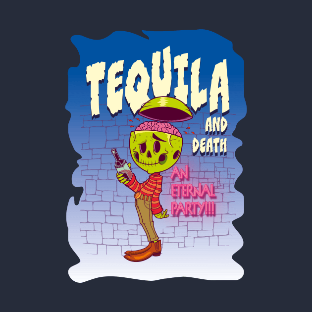 Tequila Party by Setmo