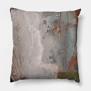 Antikythera Pillow