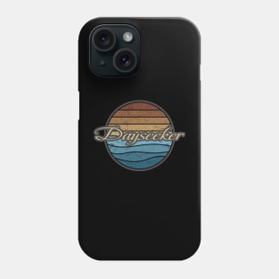 Dayseeker Retro Waves Phone Case