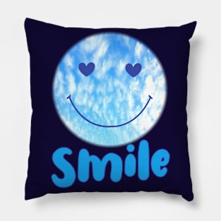 smile Pillow