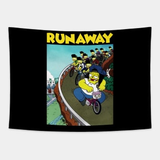 runaway Tapestry