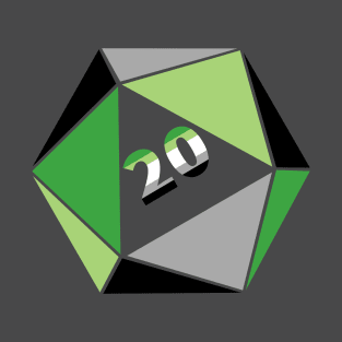 D20 | Aro T-Shirt