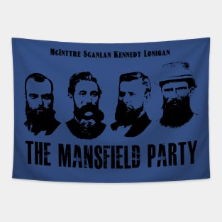 The Mansfield Party Tapestry