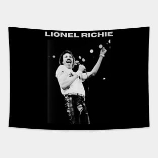 Lionel Richie Tapestry