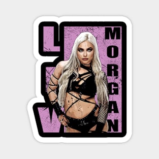 Liv Tee Magnet