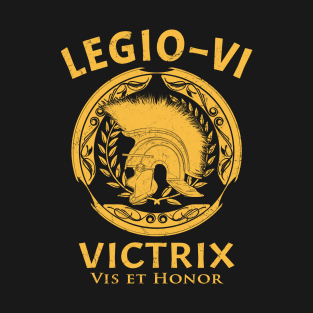 Legio VI Victrix T-Shirt