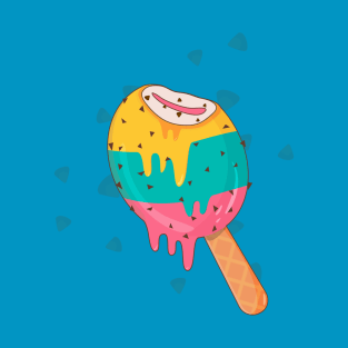 Ice Cream T-Shirt