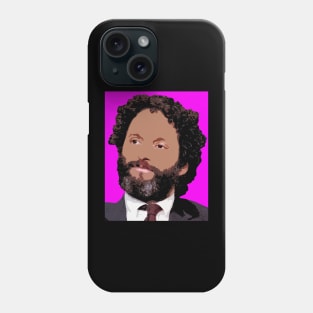 jason mantzoukas Phone Case