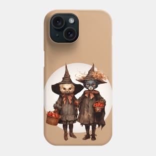 Poison Apple Picking Phone Case