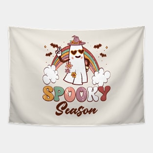 Spooky Season Tapestry