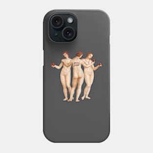 Not your mom's Venus Phone Case