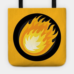 UniVersus - Fire - Resource Symbol Tote