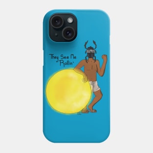 Khepri Phone Case