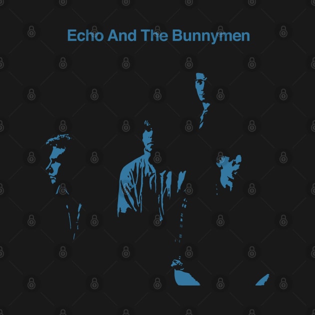 Echo & the Bunnymen by ProductX