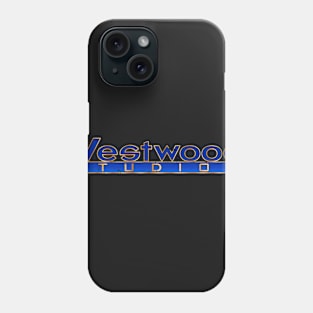 Westwood Studios logo Phone Case