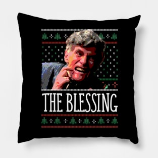 The Blessing Pillow