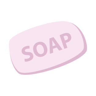 Soap bar T-Shirt