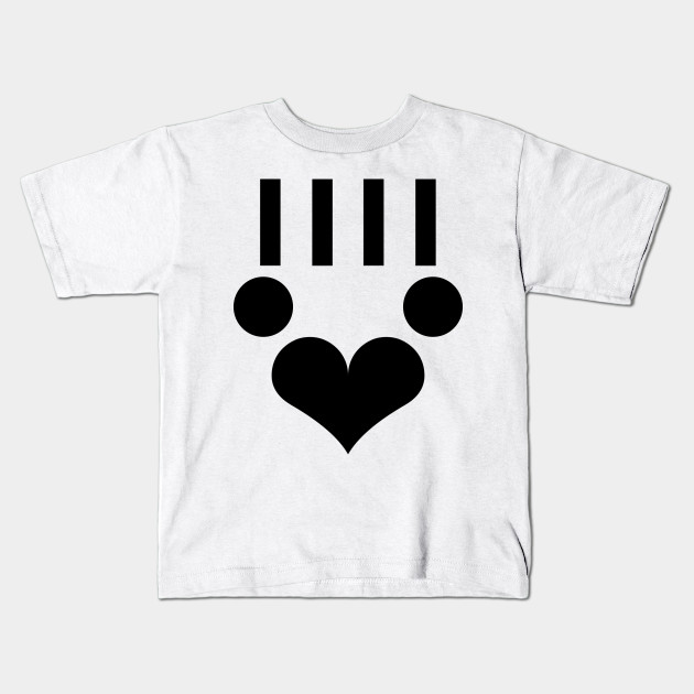 kids kappa shirt