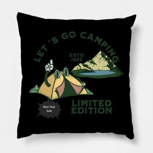 Camping gear sale Pillow