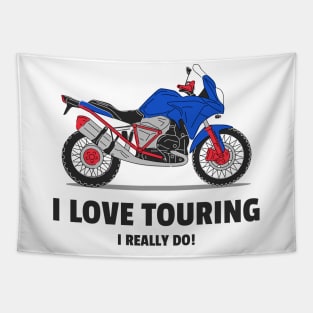 Do you Love Touring? Tapestry